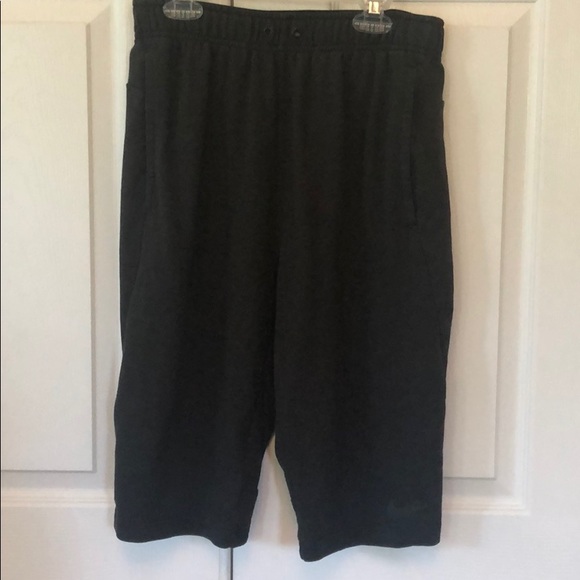 Nike Other - Men’s Nike brand shorts size S